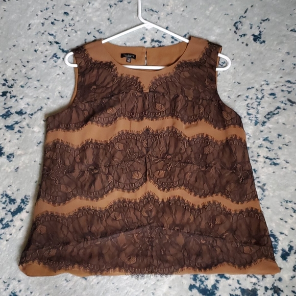 Talbots tank - Picture 5 of 7